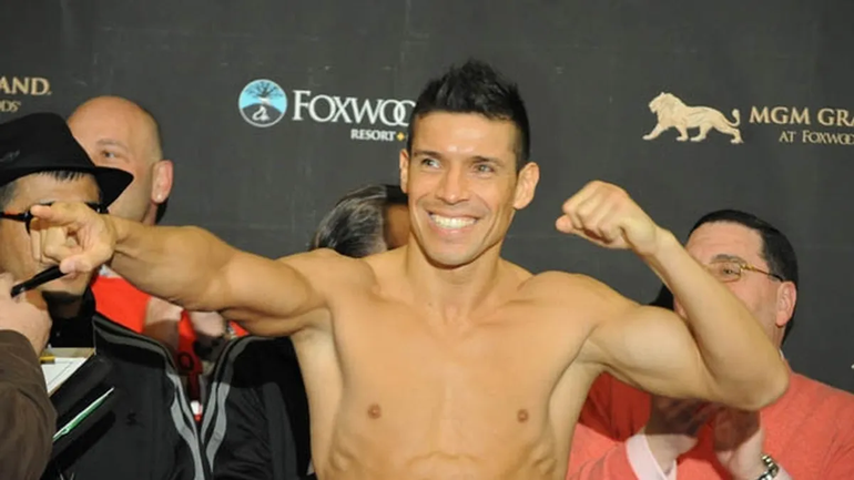 Maravilla Martínez estará en Plottier: ¿Aceptará el reto del Billi Godoy?