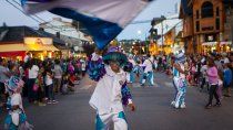 Carnaval 2026: guardate esta fecha para disfrutar el primer fin de semana XXL del año Carnaval 2026: guardate esta fecha para disfrutar el primer fin de semana XXL del año