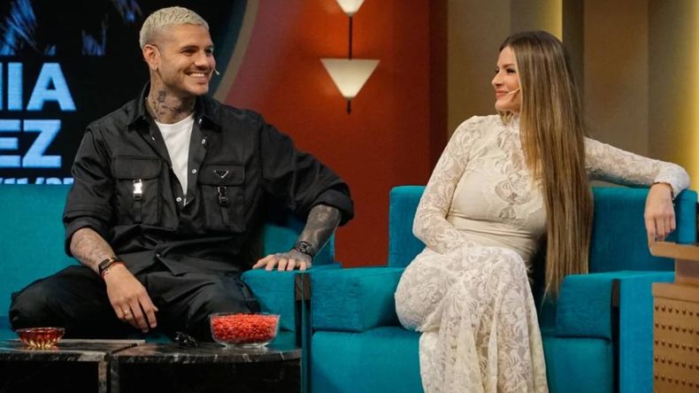 Ya hay fecha y lugar: se casan la China Suárez y Mauro Icardi | LM Neuquen Ya hay fecha y lugar: se casan la China Suárez y Mauro Icardi