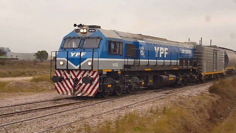 Cupos: Petroleras ya se garantizan el transporte de arena