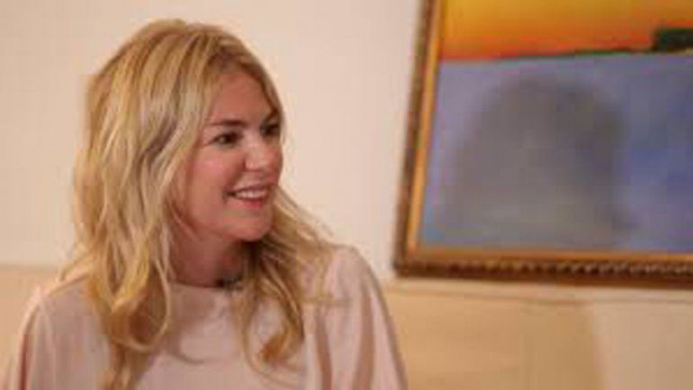 Esmeralda Mitre, sobre los desaparecidos y el Holocausto: No eran tantos