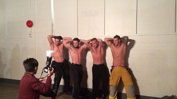 Harán un casting de strippers en Comodoro Rivadavia. Harán un casting de strippers en Comodoro Rivadavia.