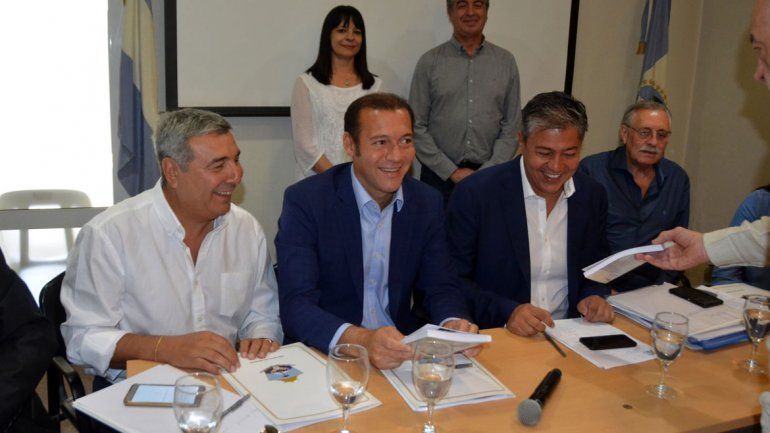 El MPN aprobó la paridad de género en las listas electorales