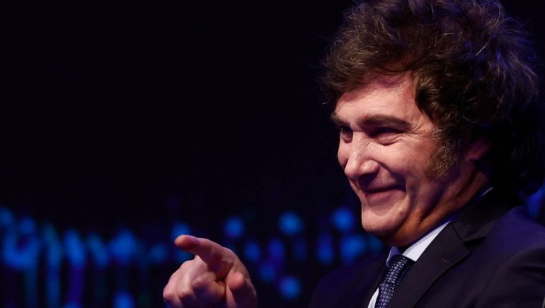 Javier Milei avanza en la designación de sus piezas clave en el gabinete y en distintos puestos. Javier Milei avanza en la designación de sus piezas clave en el gabinete y en distintos puestos.