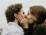 Día Internacional del Beso: ¿por qué se conmemora hoy 13 de abril?