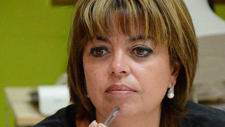 El MPN se metió en el debate por la calle Libres Pensadores