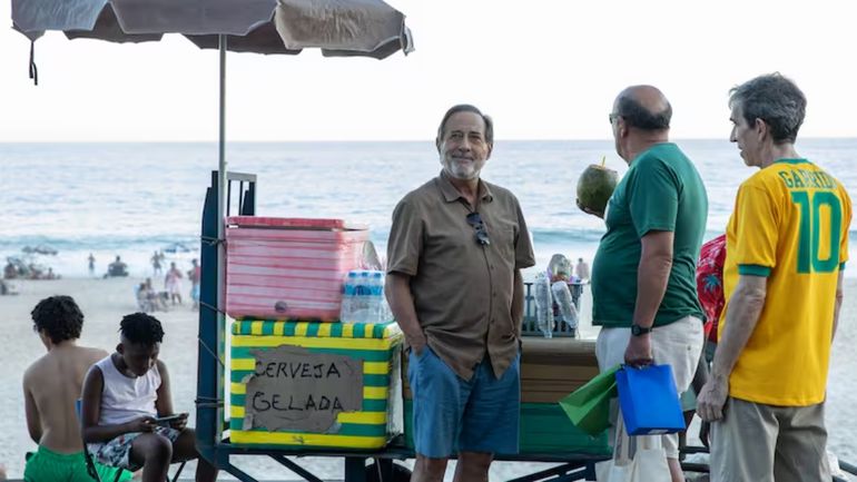 Guillermo Francella Guillermo Francella