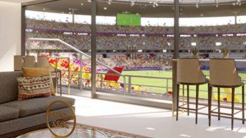 ya se venden las entradas para qatar 2022: los escalofriantes precios ya se venden las entradas para qatar 2022: los escalofriantes precios