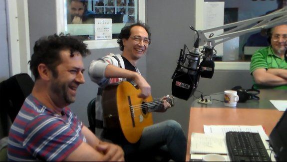 Goy Karamelo