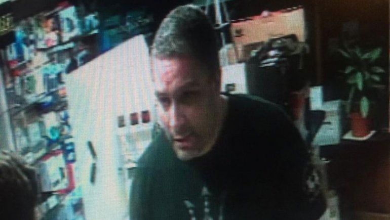 captura im&aacute;gen de video