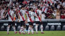 River visita a Argentinos en busca de recuperarse tras la goleada sufrida ante Tigre. River visita a Argentinos en busca de recuperarse tras la goleada sufrida ante Tigre.
