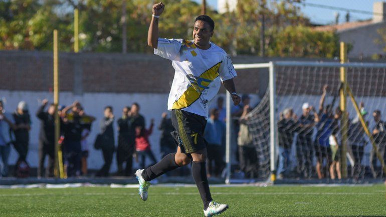 El ex Pacífico espera que lo llamen para sumarse a su nuevo equipo. 