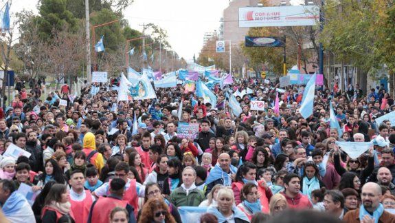 Harán escarpinazo y chupetazo contra el aborto en la Legislatura