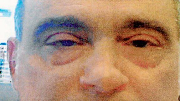 El ex agente de inteligencia es una pieza clave en la investigación.