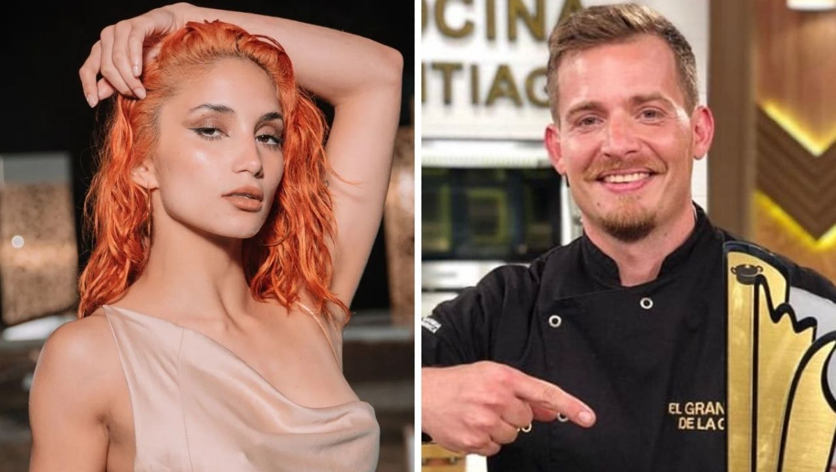 Cocinero arrepentido: Yo le pido perdón solo a Melody