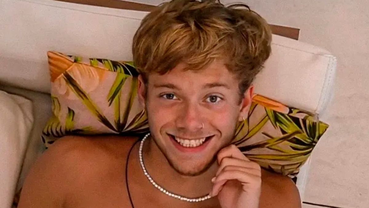 La reacción de Nacho de Gran Hermano cuando se enteró qué pasó en su aislamiento