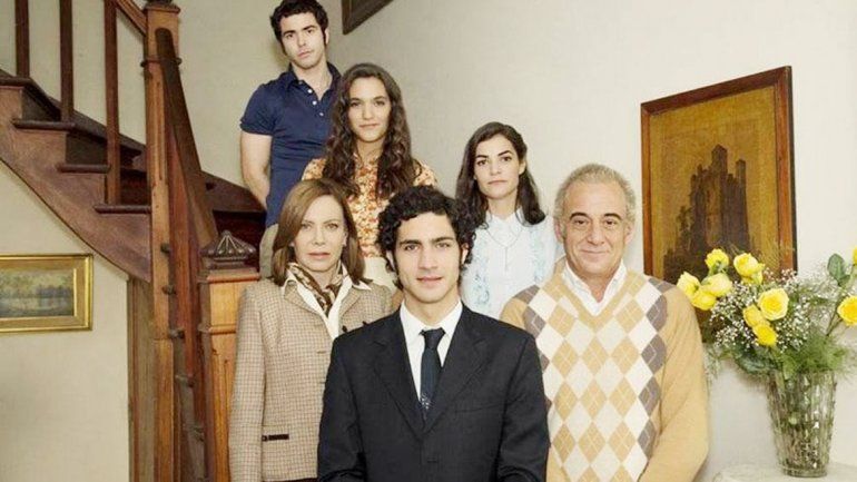 15 Premios Tato recibió la tira: Programa del año