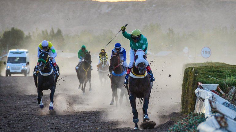 Resky King se llevó el premio mayor ante 3 mil personas