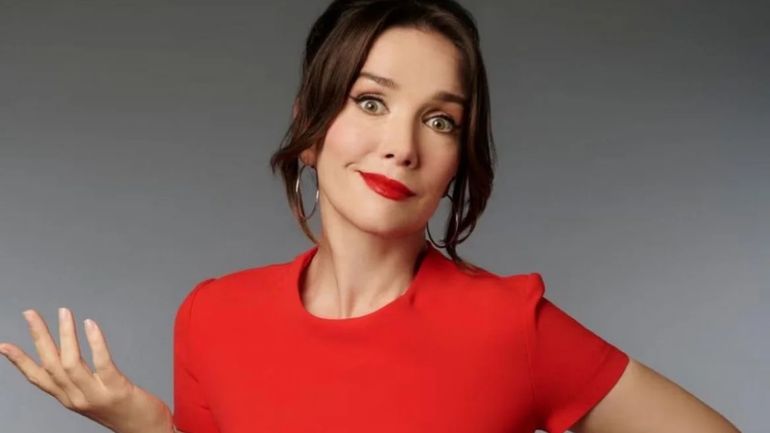 Natalia Oreiro