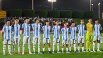 le sigue los pasos: cual es la joya del futbol argentino por la que viene a la carga el barcelona le sigue los pasos: cual es la joya del futbol argentino por la que viene a la carga el barcelona