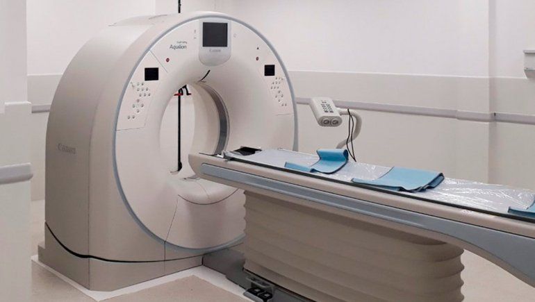 Ampliaron el hospital de Cutral Co y Plaza Huincul