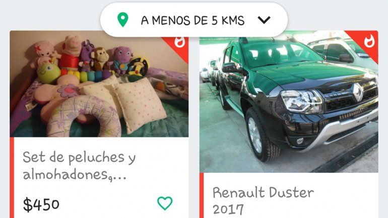 Hay una recesión internacional importante en el consumo de aplicaciones.
