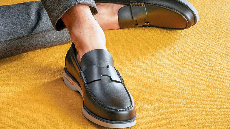 Todos los mocasines que serán tendencia en 2025