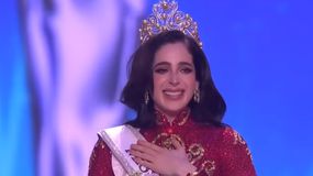 Con la coronación de Fátima Bosch, México sumó cuatro títulos en la historia de Miss Universo | LM Neuquen Con la coronación de Fátima Bosch, México sumó cuatro títulos en la historia de Miss Universo