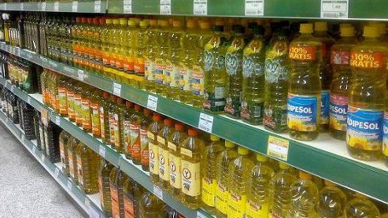 Crece la demanda de aceite por rumores de aumento