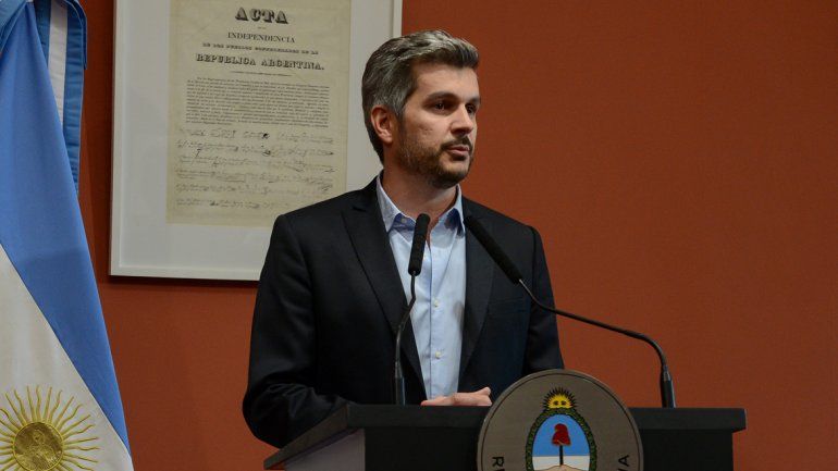 Peña: Se convirtieron en piqueteros dentro de la Cámara