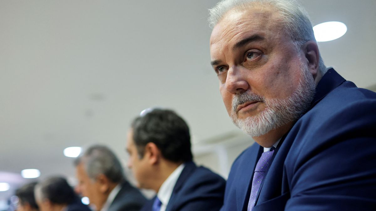 El directorio de Petrobras despidió a su CEO y CFO thumbnail