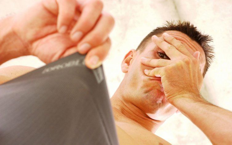 Peyronie, la enfermedad que afecta la sexualidad