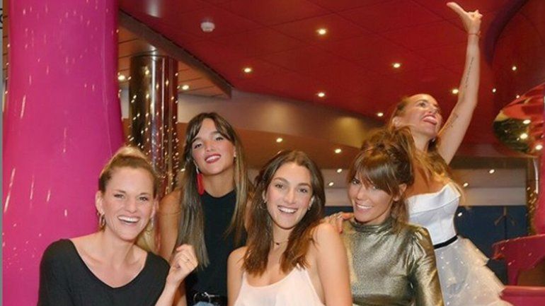 Telefe lanza  Lookazo, su nuevo  reality de moda