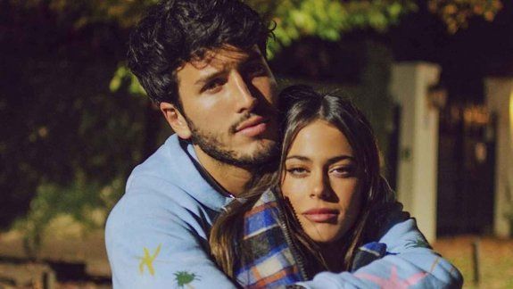 ¿Reconciliados? Tini Stoessel habló de Sebastián Yatra