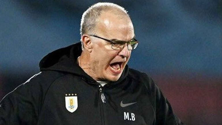 El fuerte análisis que hizo Marcelo Bielsa tras perder con Argentina en las Eliminatorias