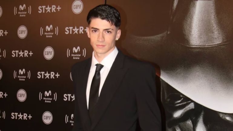 Lauty Gram Lauty Gram