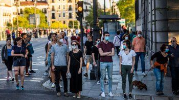 en 7 meses, espana estima tener a todos vacunados en 7 meses, espana estima tener a todos vacunados