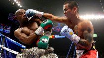 El Chino Maidana vuelve a hacer historia: el prestigioso reconocimiento que recibió en Las Vegas. El Chino Maidana vuelve a hacer historia: el prestigioso reconocimiento que recibió en Las Vegas.