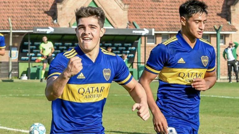 Boca, si se presenta, jugará con los pibes ante Banfield: Hora y TV