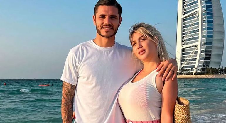 Cómo será el nuevo casamiento de Wanda Nara y Mauro Icardi