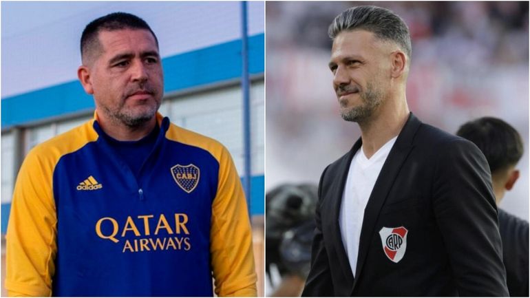 River y Boca quieren romper el mercado