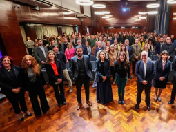 Entre el sector público y privado definieron los cursos que tienen hoy una salida laboral. Entre el sector público y privado definieron los cursos que tienen hoy una salida laboral.