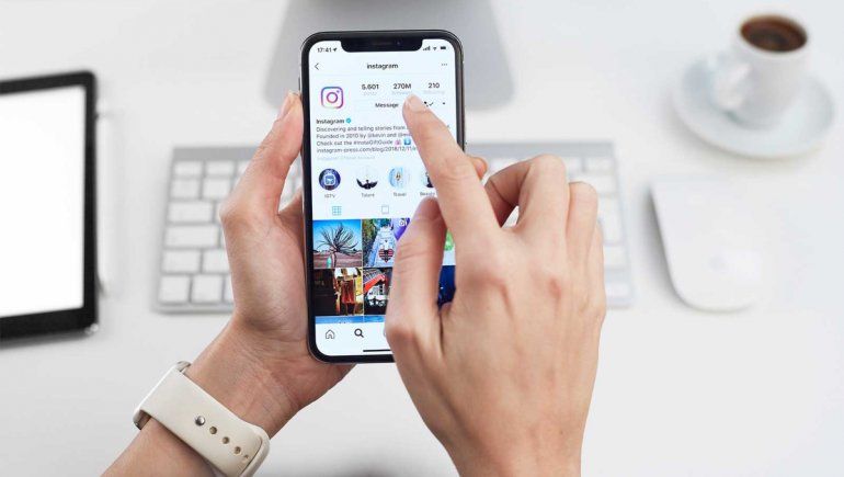 Instagram es una de las redes sociales más populares del mundo