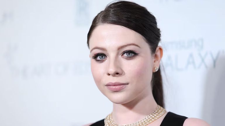 Michelle Trachtenberg﻿ tenía 39 años