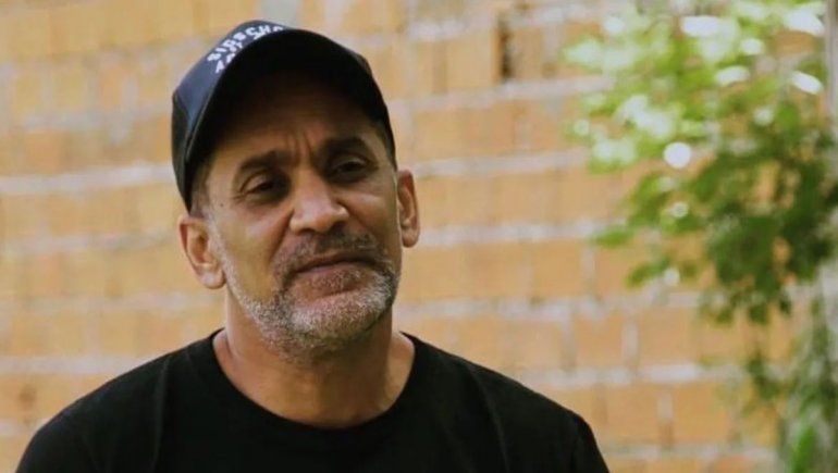 Alonso: Hay gente que todavía no entendió Okupas