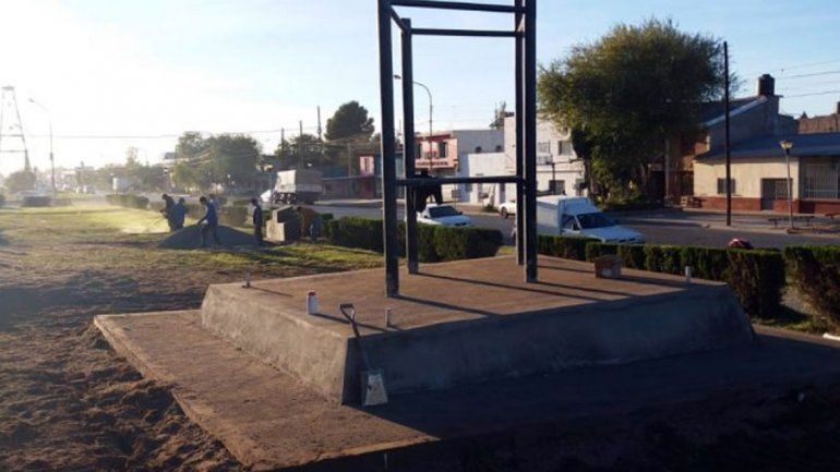 Recordarán a víctimas de la tragedia aérea de Cutral Co