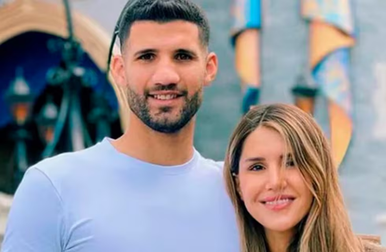 Ángel de Brito contó por qué se separó la hija mayor de Marcelo Tinelli