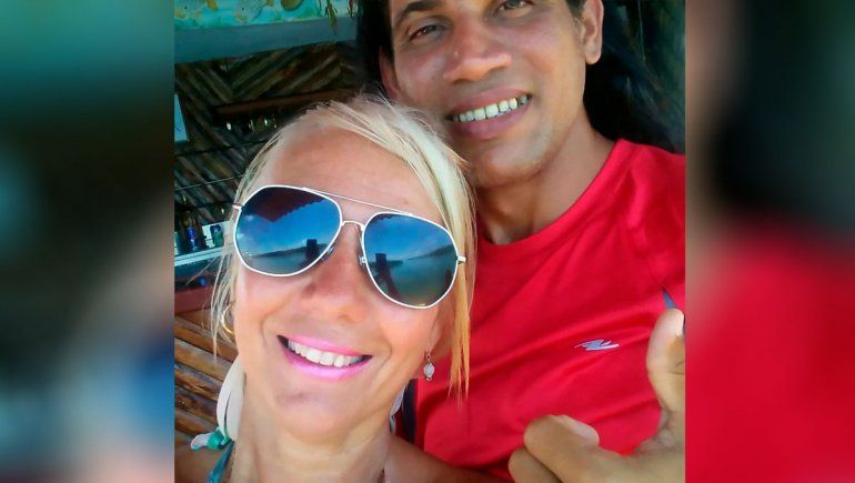 Dejó todo por un músico y terminó mutilada en Cuba