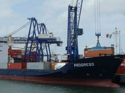 brasil ya tiene su ruta maritima directa a china para exportar frutas brasil ya tiene su ruta maritima directa a china para exportar frutas