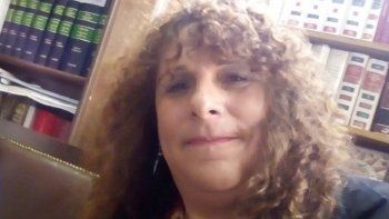 abogada neuquina podria ser la primera jueza trans del pais abogada neuquina podria ser la primera jueza trans del pais